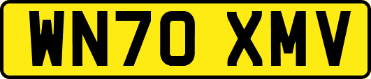 WN70XMV