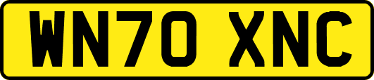 WN70XNC