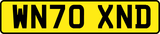 WN70XND