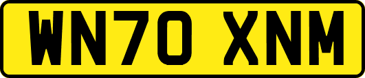 WN70XNM