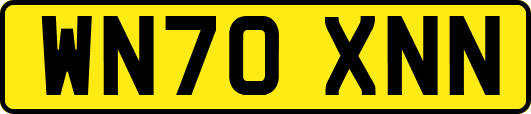 WN70XNN