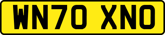 WN70XNO