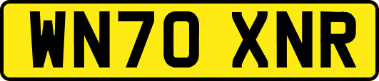 WN70XNR