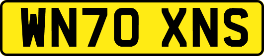 WN70XNS