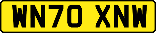 WN70XNW