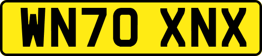 WN70XNX