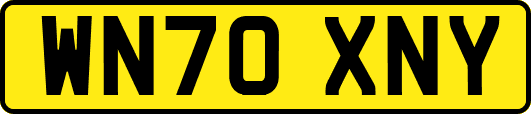 WN70XNY