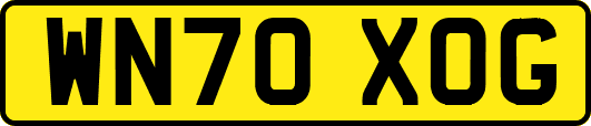 WN70XOG
