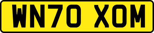 WN70XOM