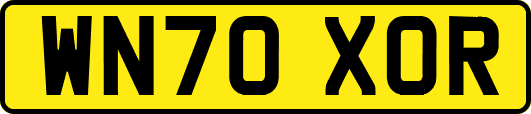 WN70XOR