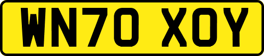 WN70XOY
