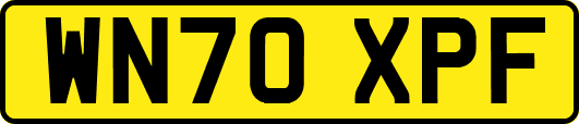 WN70XPF