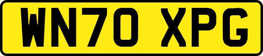 WN70XPG