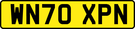 WN70XPN