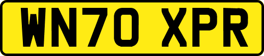 WN70XPR