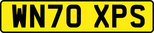 WN70XPS