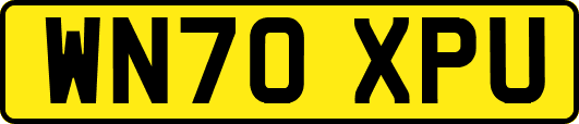 WN70XPU