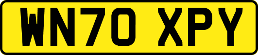 WN70XPY