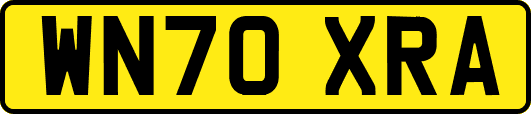 WN70XRA