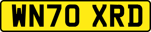 WN70XRD