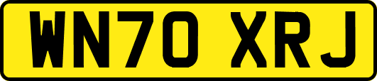 WN70XRJ
