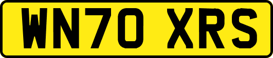 WN70XRS
