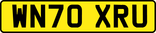 WN70XRU