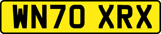 WN70XRX