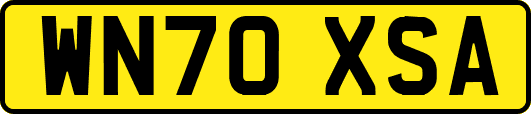 WN70XSA