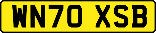 WN70XSB