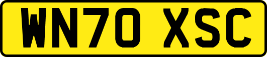 WN70XSC