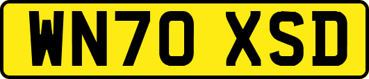 WN70XSD