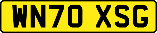 WN70XSG