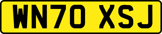 WN70XSJ