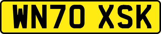 WN70XSK