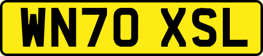 WN70XSL