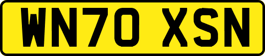 WN70XSN