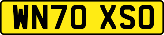 WN70XSO