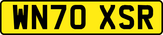 WN70XSR
