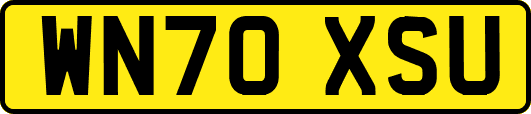 WN70XSU