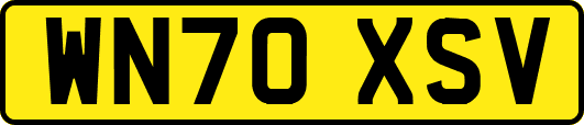WN70XSV