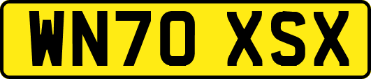 WN70XSX