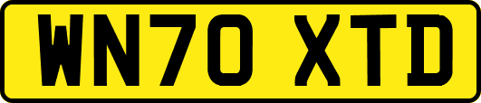 WN70XTD