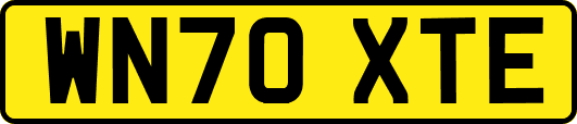 WN70XTE