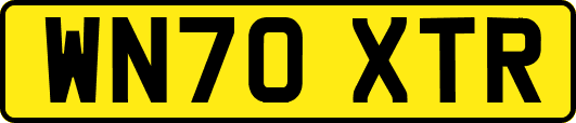 WN70XTR