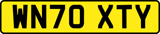 WN70XTY