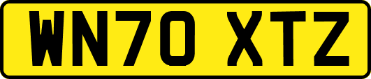 WN70XTZ