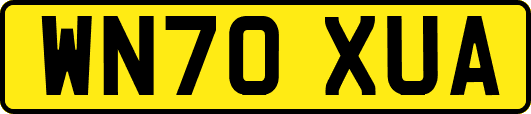 WN70XUA