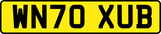 WN70XUB