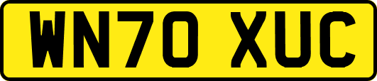 WN70XUC